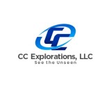 https://www.logocontest.com/public/logoimage/1665672163CC Explorations, LLC 5.jpg